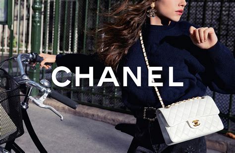 chanel ag|chanel company website.